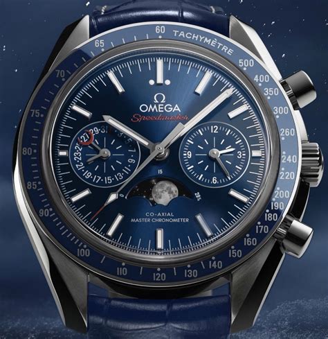 omega moon watch value|omega moon face watch price.